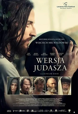 Wersja Judasza - lektor