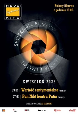 Spotkania Filmowe: Wartość sentymentalna