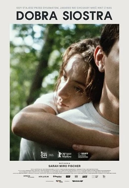 Spotkania filmowe: Dobra siostra