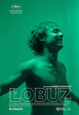 Spotkania Filmowe: Łobuz - napisy