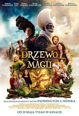 Drzewo Magii - przedpremiera