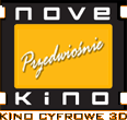 Instytucja Filmowa  "MAX-FILM" S.A.  NoveKino Przedwiośnie